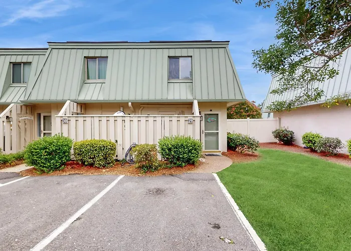 Hilton Head Cabanas 29