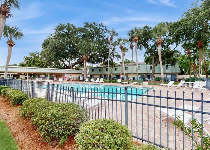 Hilton Head Cabanas 29