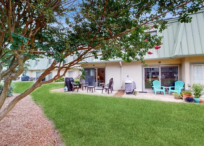Hilton Head Cabanas 29